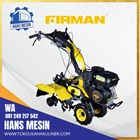 CULTIVATOR MINI TILLER KEBUN FIRMAN FTL650A 1