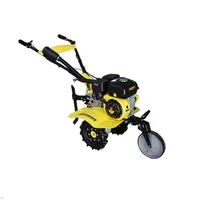 MESIN TRAKTOR CULTIVATOR/ MESIN BAJAK SAWAH FTL 500H (FIRMAN) 