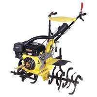 MESIN TRAKTOR CULTIVATOR / MESIN BAJAK SAWAH FTL 900HG TANGGUH (FIRMAN)