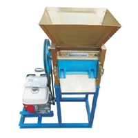  Mesin Giling Kopi MCP250 (MAHKOTA)