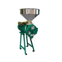 MESIN GILING KOPI MGM-150E (MAHKOTA)