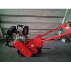 Cultivator Tiller Matsumoto MTM380G MTM-380G 7