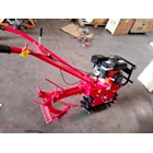 Cultivator Tiller Matsumoto MTM380G MTM-380G 6
