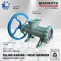 MESIN GILING DAGING MAHKOTA MM-32M