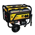 Genset 3500WATT FIRMAN FPG 4999-E5 100% TEMBAGA 3