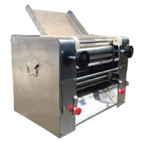 MESIN PEMBUAT MIE / NOODLE MAKER MACHINE MNM-300 E (MAHKOTA)