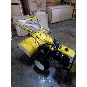 CULTIVATOR RONIN 170 RTH / TRAKTOR MINI / MESIN BAJAK RTH / MESIN TRAKTOR RTH