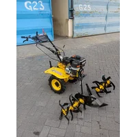 MESIN BAJAK MINI CULTIVATOR RONIN RN-900DG