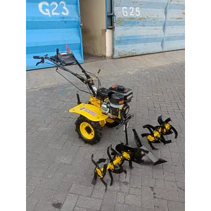 MESIN BAJAK MINI CULTIVATOR RONIN RN-900DG