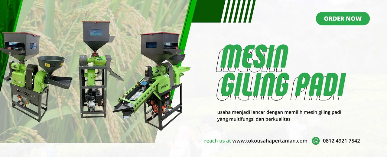 Promo CV. Hans Sukses Mulia 3