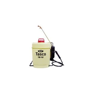 Mengapa Sprayer TB-16 TASCO Menjadi Pilihan Utama Petani dan Tukang Kebun?