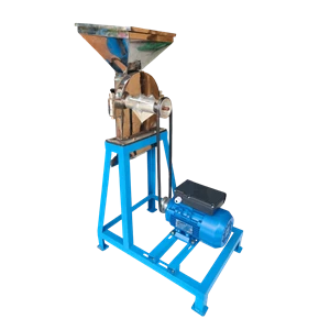 Kelebihan FFC 15 Stainless Dibanding Mesin Penepung Lain: Tahan Lama, Higienis, dan Efisien