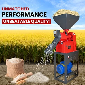 Wood Crusher untuk Serbuk Media Tanam: Solusi Efisien Pengolahan Bahan Organik