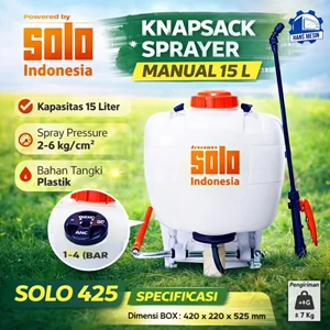 Solo-425: Tips Memaksimalkan Performa Lapangan