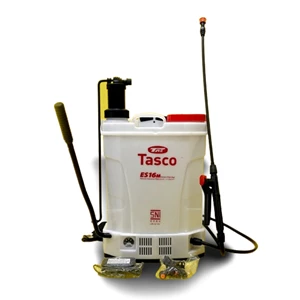 Panduan Penggunaan Knapsack Sprayer 14 Liter SWAN SA-I4 untuk Pemula